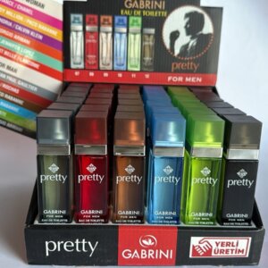 Машки парфем GABRINI 30ml 1/36 120ден парче
