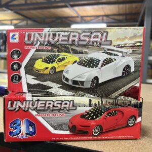 Количка на батерија