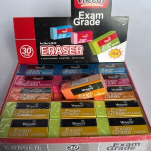 F44 Гума за молив 1/30 8ден парче