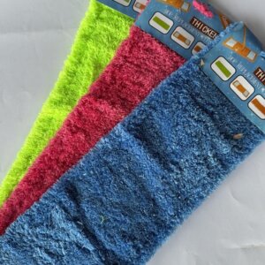 E84 Резервна крпа за џогер ламинат/плочки