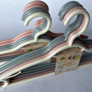 E87 Закачалки јаки пастел 1/5