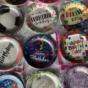 F66 Роденденски тацни 1/10