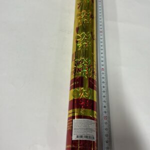 F69 Конфета голема 60цм