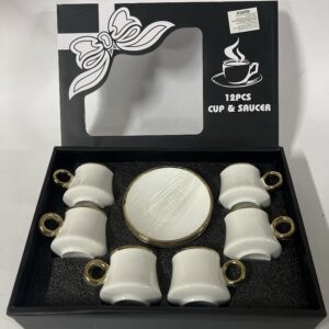 F171 Филџан сет (висина 5,5см)