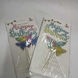 F89 Топер торта