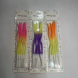 F90 Роденденски свеќи висина 11см 1/6