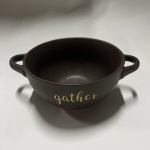 F152 Чинија за апетисани висина 7см ширина 12,5см