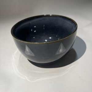 F148 Чинија за апетисани висина 8см ширина 14см