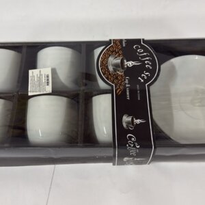 F151 Филџан сет (висина 7см)