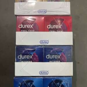 Durex Презервативи 1/3