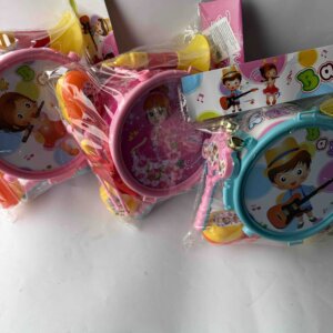 D302 Детски тапан