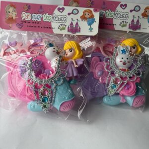 D307 Магична принцеза