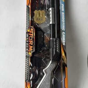 D320 Пушка голема