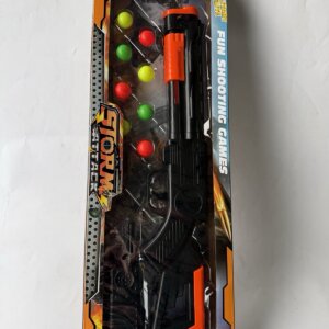 D319 Пушка голема