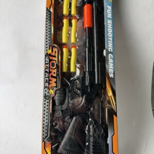 D321 Пушка голема