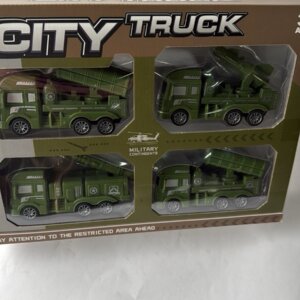 F32 Војнички сет багери