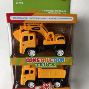 F31 Сет багери големи 1/2