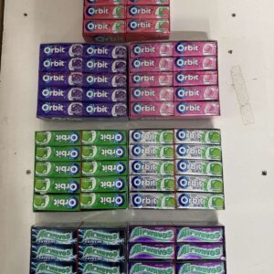 Гуми за џвакање Orbit/Airwaves 1/30