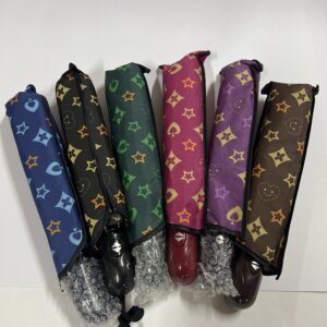 G75 Чадор краток со автоматско отварање