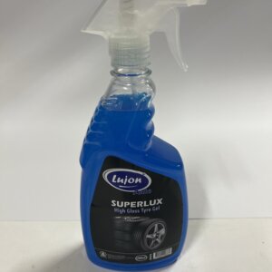 Lujon Средство за гуми 700мл