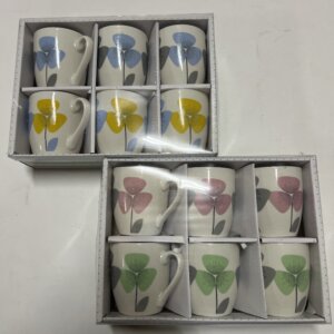 F146-А Филџан 1/6