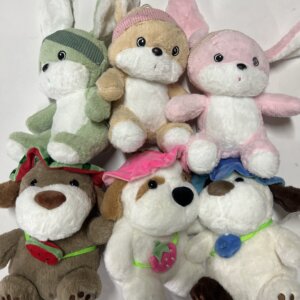 G24-Зајче/G25-Куче