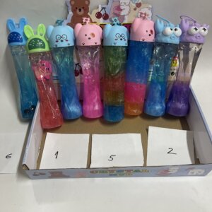 G61 Играчка Слајм 1/6 70ден парче (Избери модел 6,1,5,2)