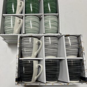 F146-D Филџан 1/6