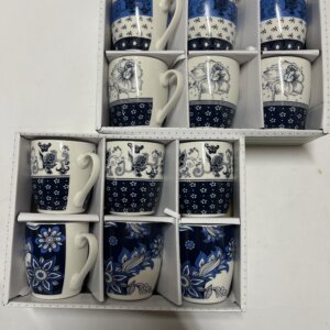 F146-E Филџан 1/6