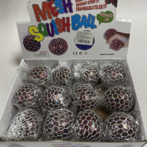 G62 Стрес топче 1/12