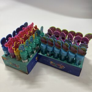 G37 Сапуница Морски свет 1/24 G38 Сапуница Сладолед 1/24 16.6ден парче