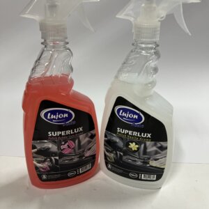 Lujon Сретство маска за кола 700мл