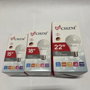 Лед Сијалица 1/10 (15W-70ден) (18W-90ден)(22W-120ден)