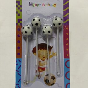 F75 Родендески свеќи