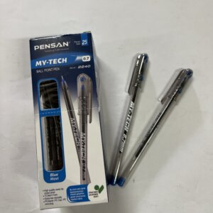 D85 Пенкало Pensan 1/25