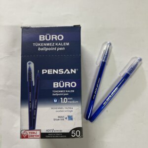 D84 Пенкало Buro 1/50 6,4 парче