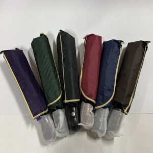 G76 Чадор краток со автоматско отварање