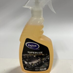 Lujon Средство за чистење на мотор 700мл