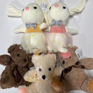 G15-Зајче/G22-Мече