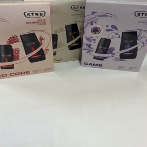 Машка колекција STR8