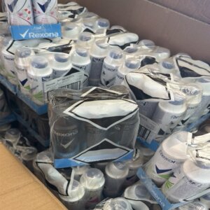 Антипреспирант REXONA Машка/Женска