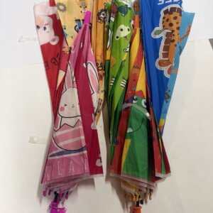 G70 Чадор детски 65cm