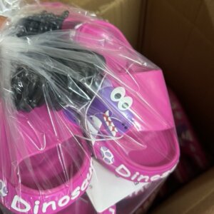 Влечки детски женски 26/29 1/6