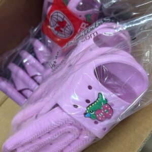 Влечки детски женски лиени (27/31)гол 1/8