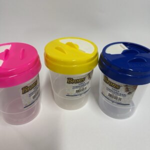 Чашка за ликовно голема