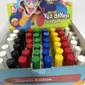 Бои за лице 1/48