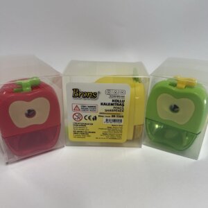 Br-5500 Острилка Brons јаболка