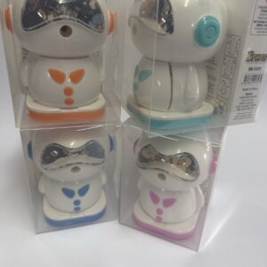 Br-5501 Острилка Brons маче