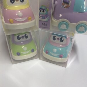 Br-5502 Острилка Brons кола