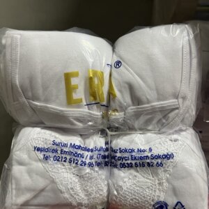 Мајци женски турски L/XL/XXL 6x80ден